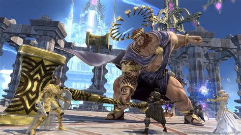 ffxiv how to unlock endwalker alliance raid|'FFXIV' Aglaia alliance raid: How to unlock it and the .